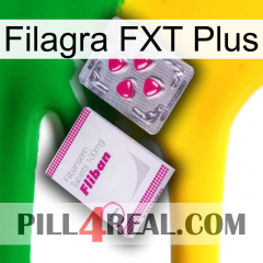 Filagra FXT Plus 32
